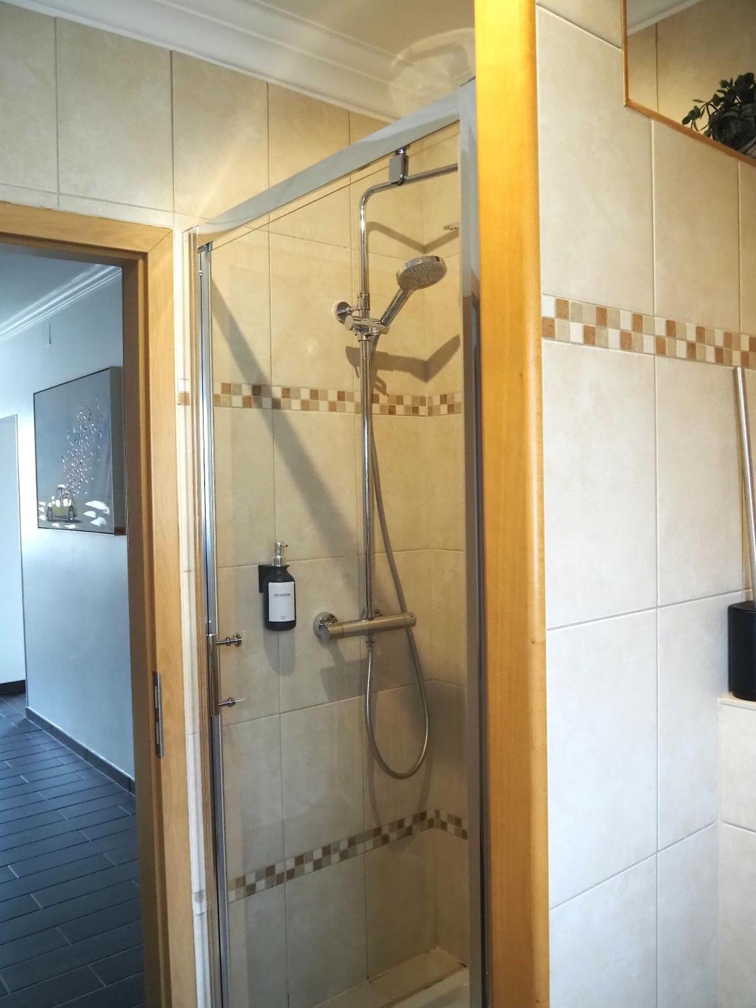 דירות Rhinau L'Echappee Belle Le Duplex Proche "Europa Park" מראה חיצוני תמונה